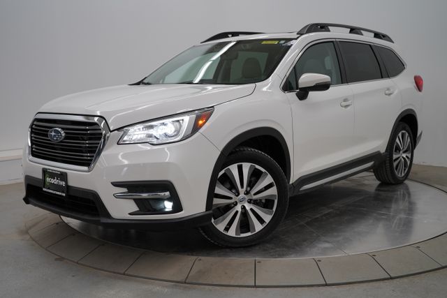 2022 Subaru Ascent Limited 8 Passenger's photo