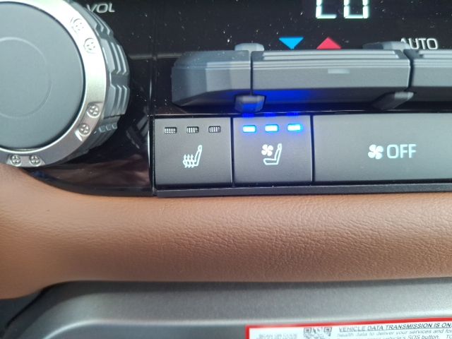 2026 Toyota Tundra 1794 Edition - Photo 20