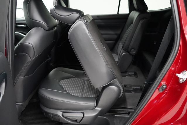 2023 Toyota Highlander XSE - Photo 67