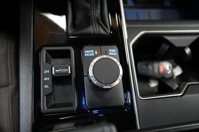 2024 Toyota Tundra SR5 - Photo 37
