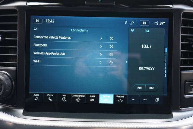 2025 Ford F-150 Lariat - Photo 48