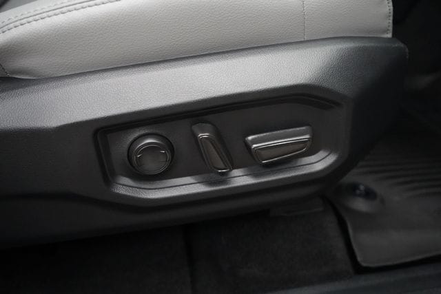 2024 Toyota Tundra SR5 - Photo 56