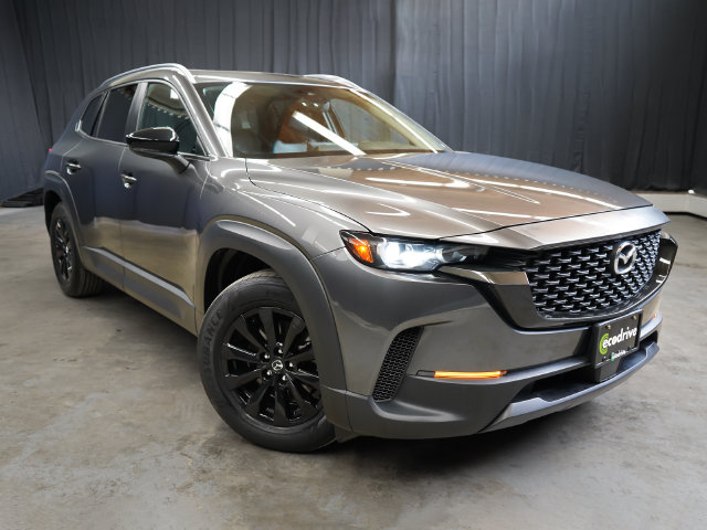 Used 2024 Mazda CX-50 2.5 S Premium Package SUV