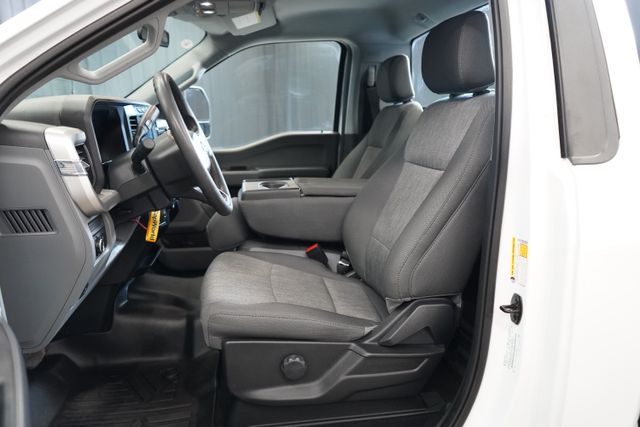 2023 Ford F-350 Super Duty XL - Photo 12