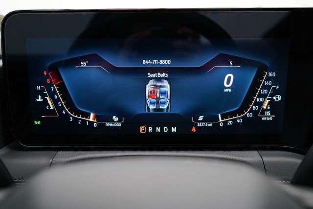 2024 Ford Mustang GT Premium - Photo 24