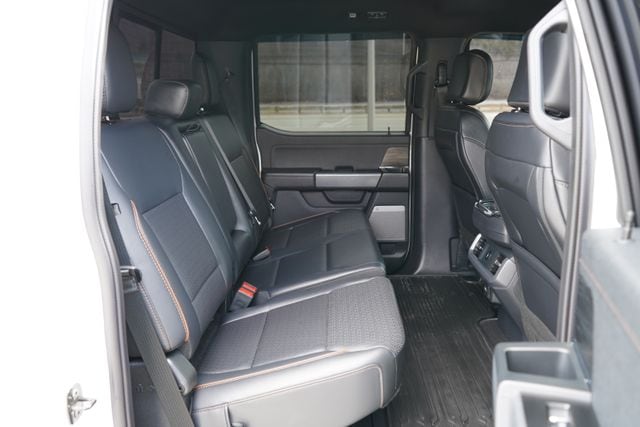 2025 Ford F-150 Lariat - Photo 80