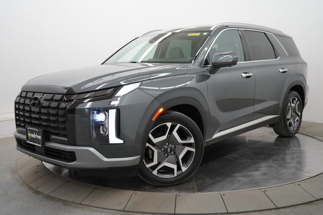 2024 Hyundai Palisade SEL AWD's photo