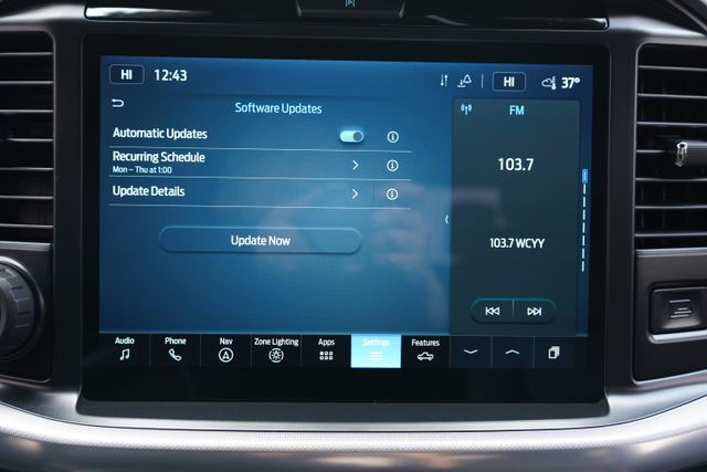 2025 Ford F-150 Lariat - Photo 51