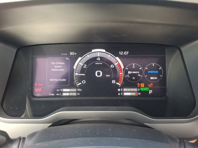 2026 Toyota Tundra 1794 Edition - Photo 17