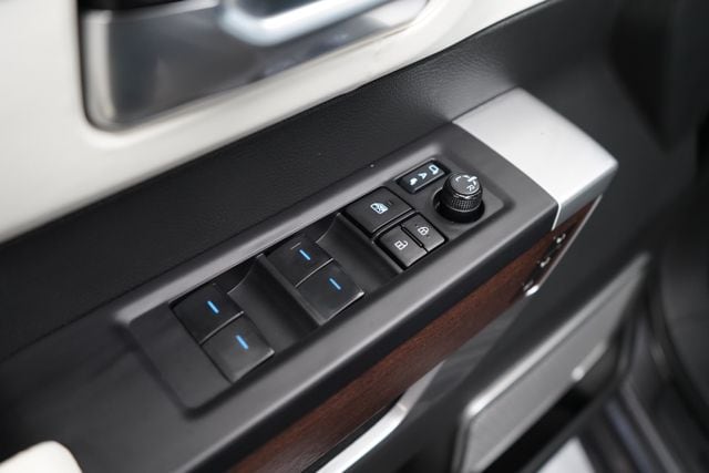 2024 Toyota Tundra Capstone - Photo 11