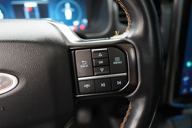 2024 Ford Expedition Platinum - Photo 19