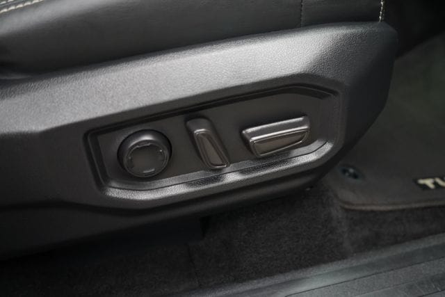 2024 Toyota Tundra Capstone - Photo 62
