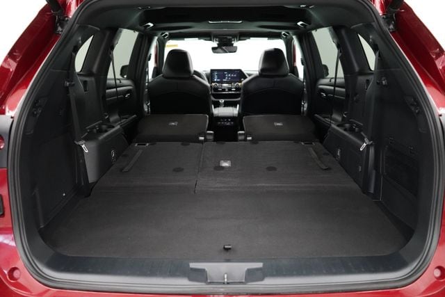 2023 Toyota Highlander XSE - Photo 76