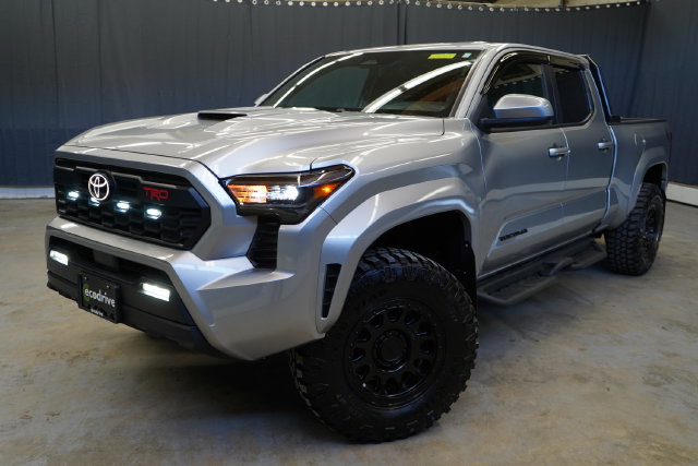 Used 2025 Toyota Tacoma TRD Sport Truck Double Cab
