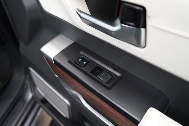 2024 Toyota Tundra Capstone - Photo 59