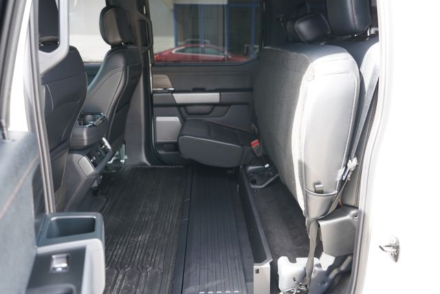 2025 Ford F-150 Lariat - Photo 72