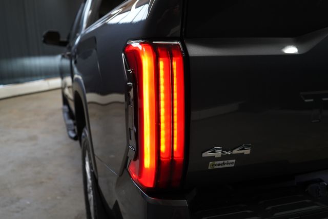 2024 Toyota Tundra SR5 - Photo 65