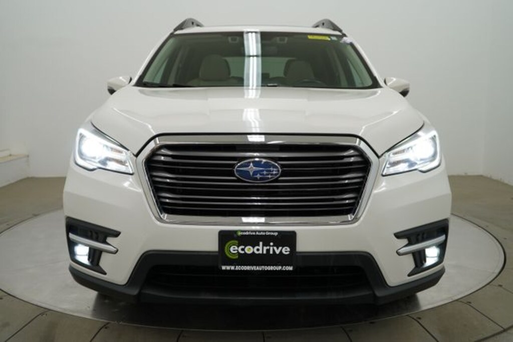 Used 2022 Subaru Ascent Limited 8-Passenger SUV