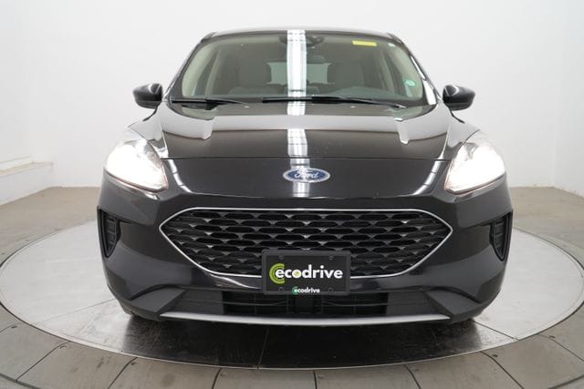 Used 2020 Ford Escape SE with VIN 1FMCU9G63LUB93169 for sale in Gorham, NH