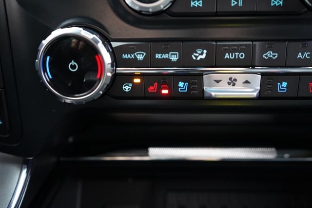 2025 Ford F-150 Lariat - Photo 58