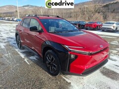 2026 Toyota bZ XLE XLE AWD
