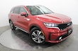  Kia Sorento Hybrid