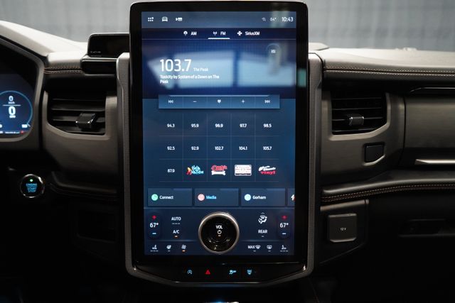 2024 Ford Expedition Platinum - Photo 25