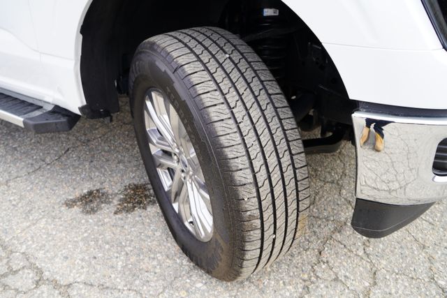 2025 Ford F-150 Lariat - Photo 96