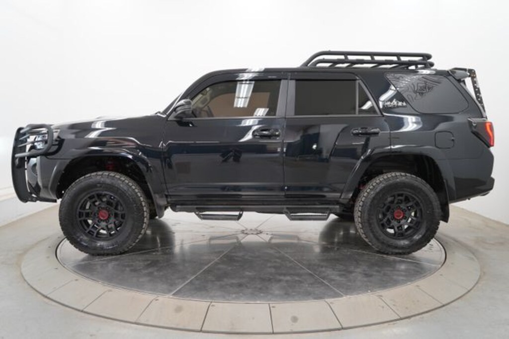 Used 2023 Toyota