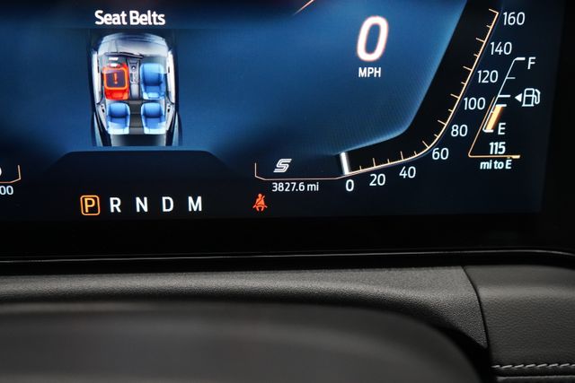 2024 Ford Mustang GT Premium - Photo 25