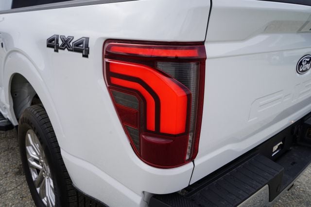 2025 Ford F-150 Lariat - Photo 106