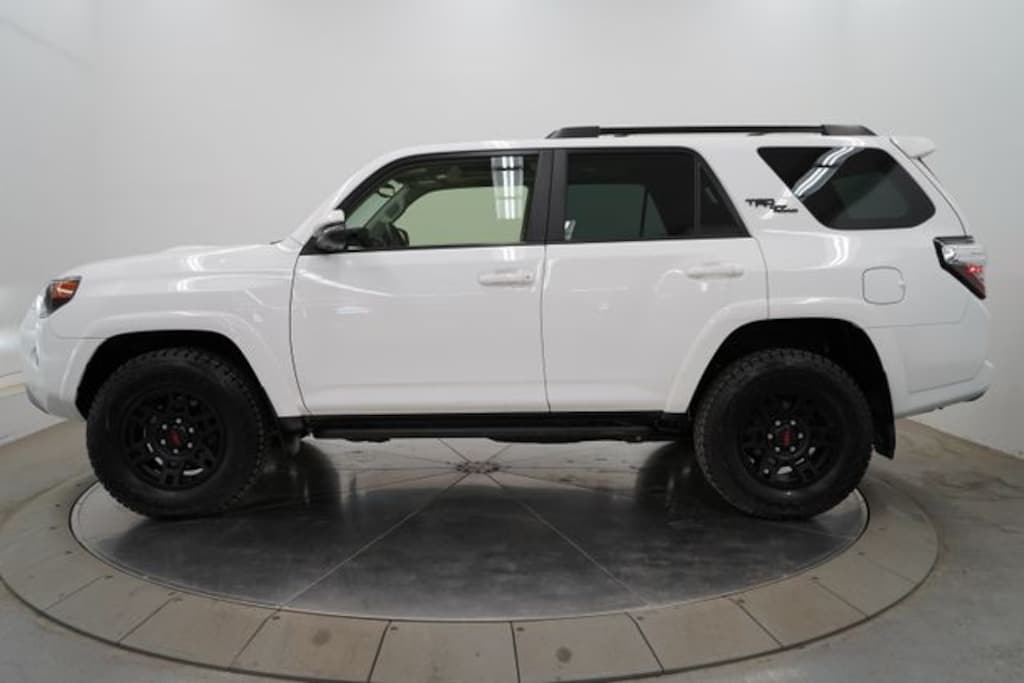 Used 2023 Toyota 4Runner TRD Off Road Premium SUV