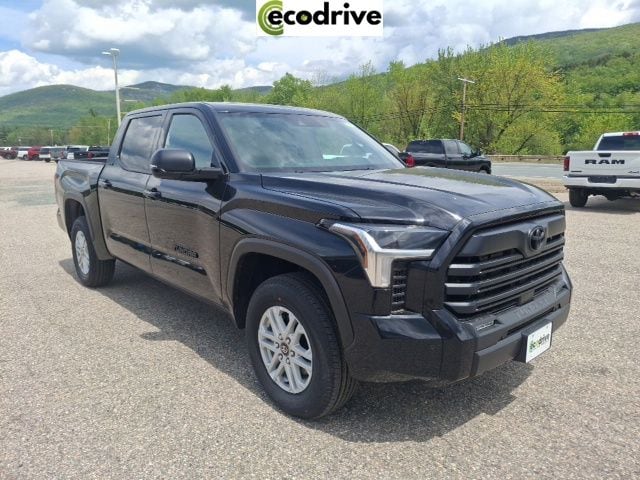 2026 Toyota Tundra SR5 CREWMAX 5.5 