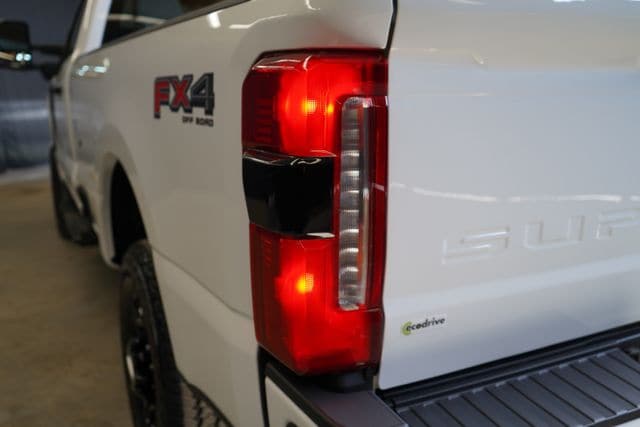 2023 Ford F-350 Super Duty XL - Photo 51