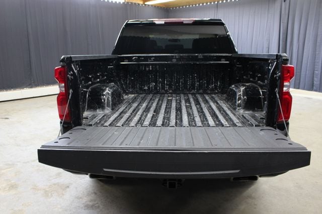 2023 Chevrolet Silverado 1500 RST - Photo 44
