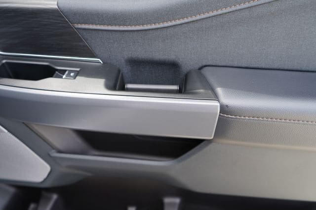 2025 Ford F-150 Lariat - Photo 85