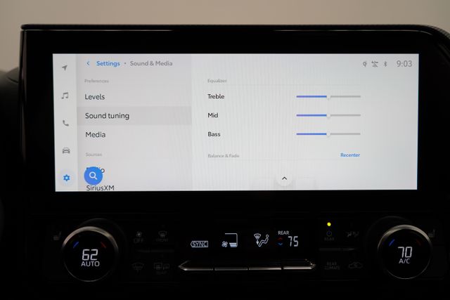 2023 Toyota Highlander XSE - Photo 44