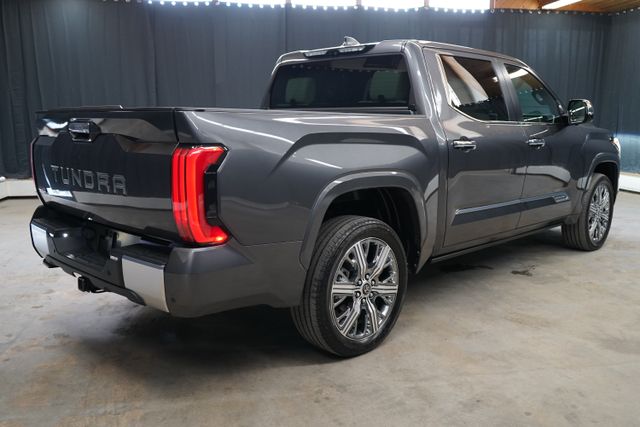 2024 Toyota Tundra Capstone - Photo 7