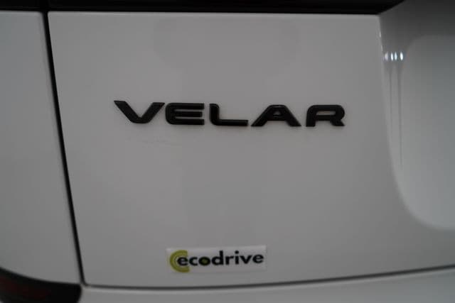 2024 Land Rover Range Rover Velar Dynamic SE - Photo 11
