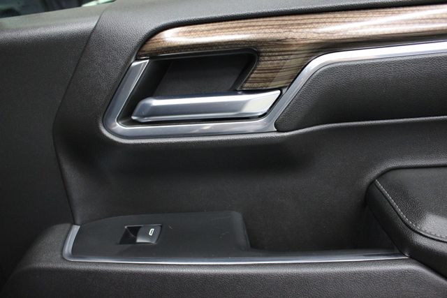 2023 Chevrolet Silverado 1500 RST - Photo 51