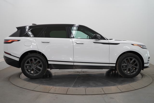 2024 Land Rover Range Rover Velar Dynamic SE - Photo 8