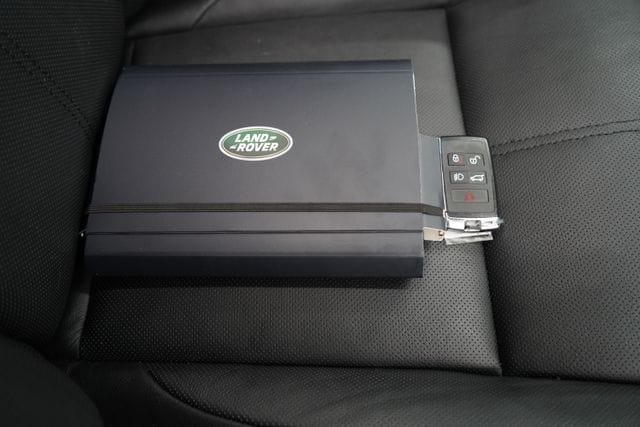 2024 Land Rover Range Rover Velar Dynamic SE - Photo 59