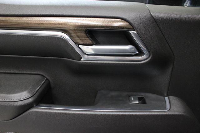 2023 Chevrolet Silverado 1500 RST - Photo 39