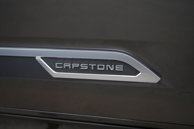 2024 Toyota Tundra Capstone - Photo 64