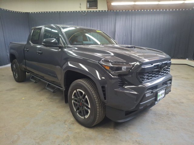 2026 Toyota Tacoma TRD Sport 4X4 DBL CAB LONG BED