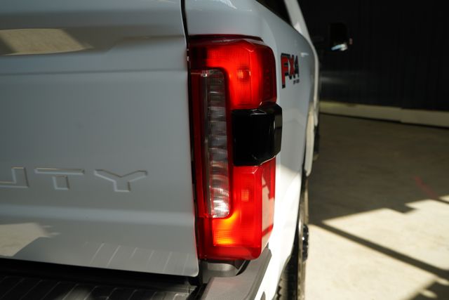 2023 Ford F-350 Super Duty XL - Photo 52