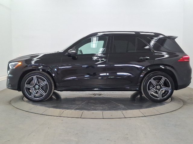 Used 2025 Mercedes-Benz GLE 350 4MATIC SUV