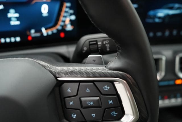 2024 Ford Mustang GT Premium - Photo 20