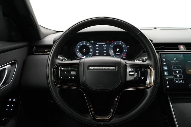 2024 Land Rover Range Rover Velar Dynamic SE - Photo 22