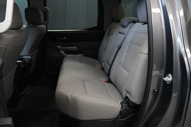 2024 Toyota Tundra SR5 - Photo 41